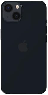 Apple iPhone 13 Mini Midnight 128GB (Renewed)